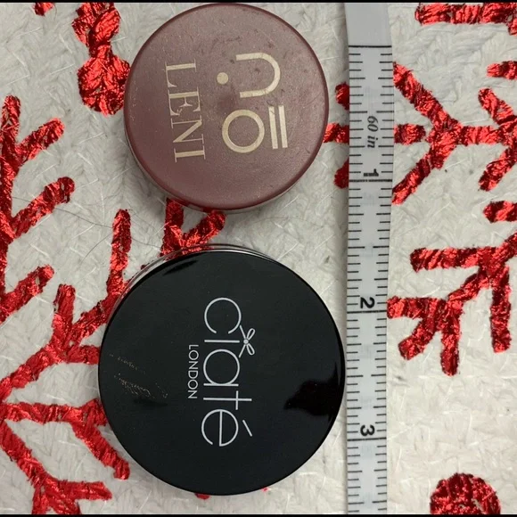 NWOB Ciate London (wicked) & Leni (bayron bay) individual eyeshadow bundle - Picture 6 of 7